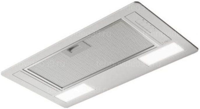 Встраиваемая вытяжка Elica Era C IX/A/52 купить по низкой цене в интернет-магазине ТехноВидео