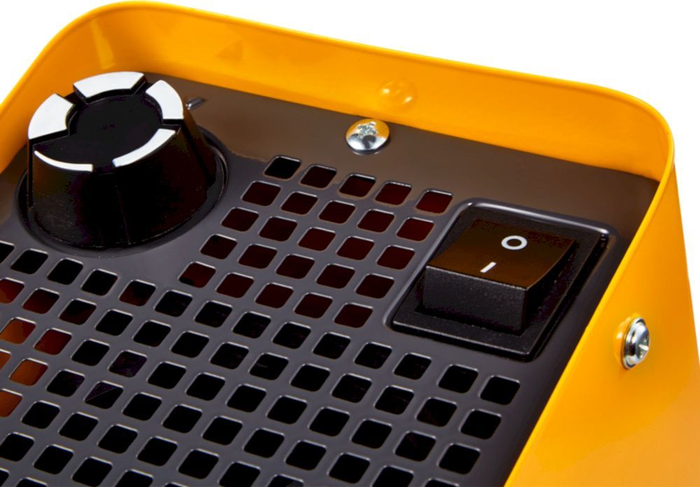 Пушка тепловая Ballu BKS-3