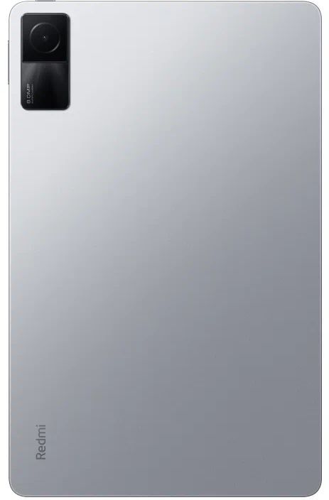Планшет Xiaomi Redmi Pad 10.6'' 4/128Gb WiFi серебристый