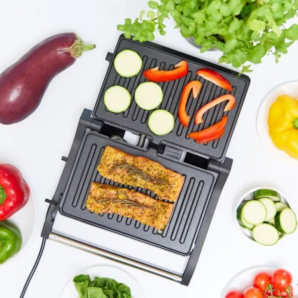 Электрогриль MPM MGR-13M