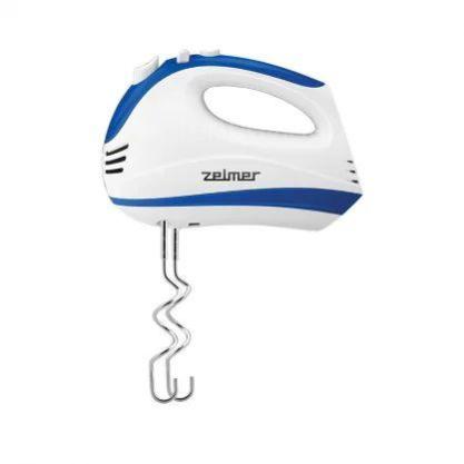 Миксер Zelmer ZHM1652 купить по низкой цене в интернет-магазине ТехноВидео