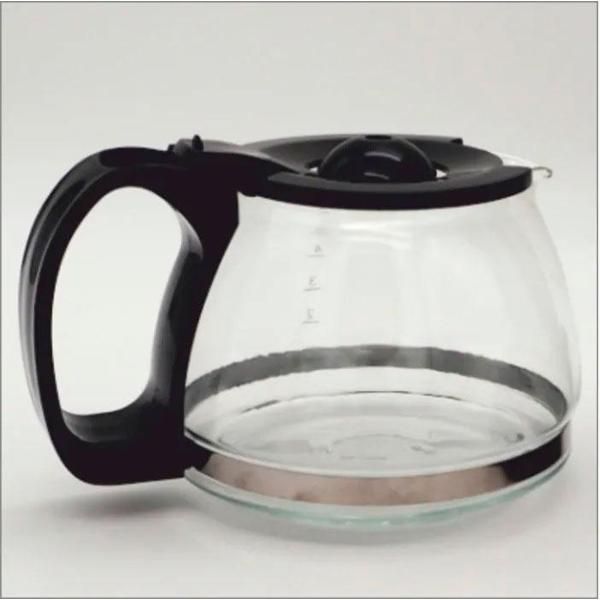 Кофеварка Sakura SA-6107BK