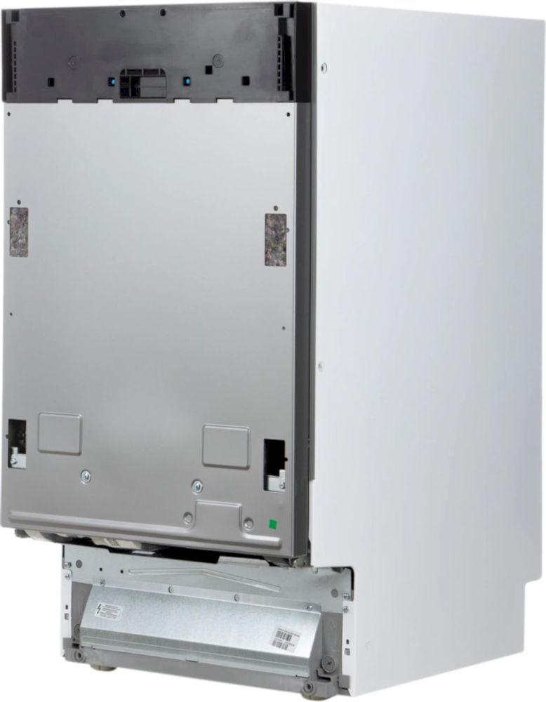 Встраиваемая посудомоечная машина Beko BDIS16020 (7637008335)