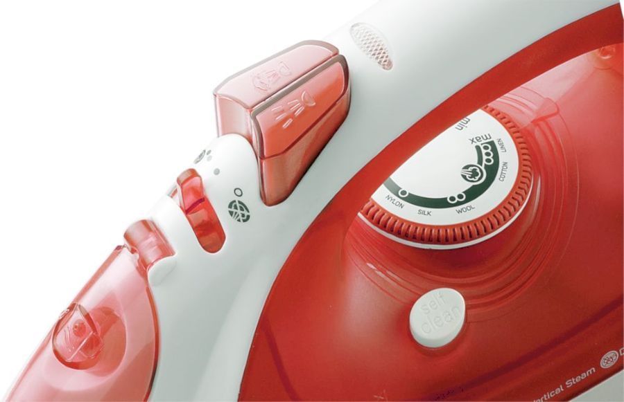 Утюг Sencor SSI 5420 RD