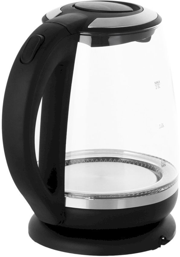 Электрический чайник Brayer BR1044BK черный