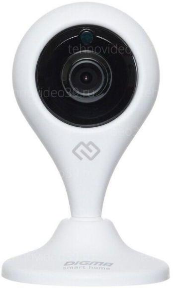 Видеокамера IP Digma DiVision 101 Бел. купить по низкой цене в интернет-магазине ТехноВидео