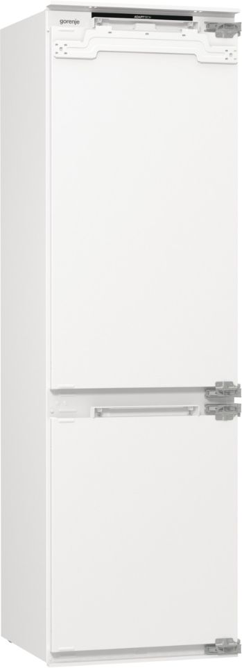 Встраиваемый холодильник Gorenje NRKI517E82WF
