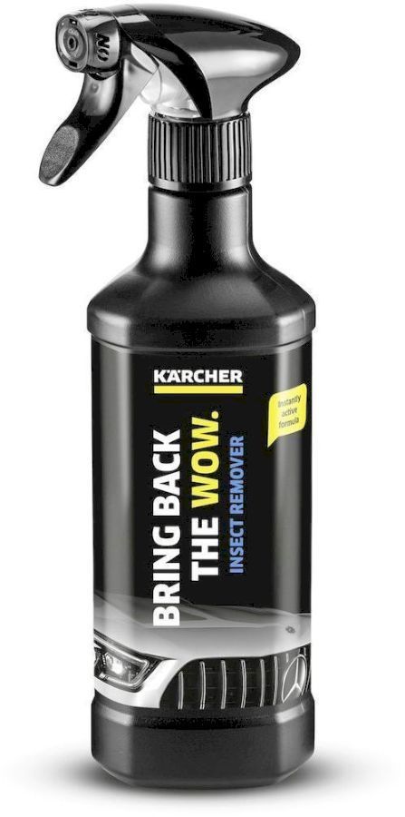 Средство для удаления следов насекомых Karcher RM 618, 500мл (62957610)