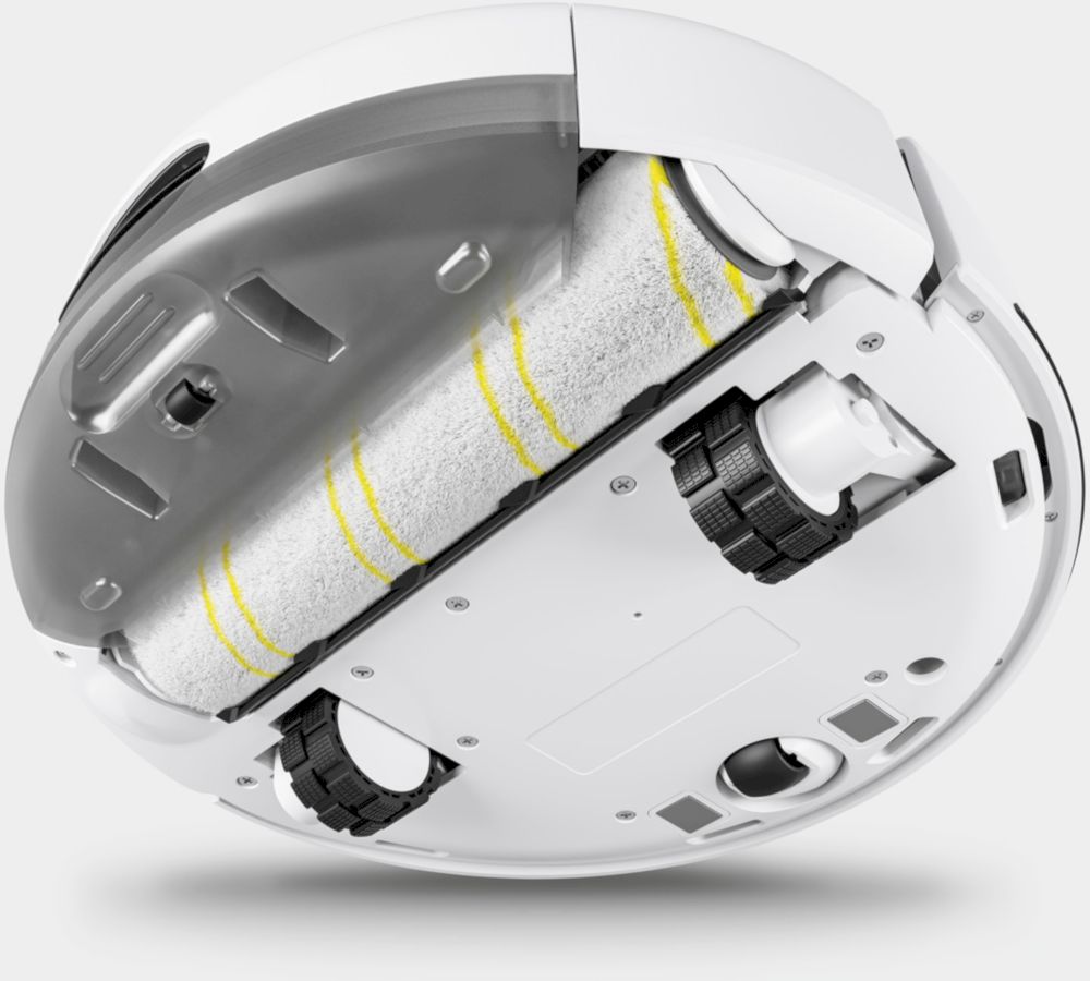 Универсальная роликовая щетка Karcher для RCF 3 RCF 3 (22696600)