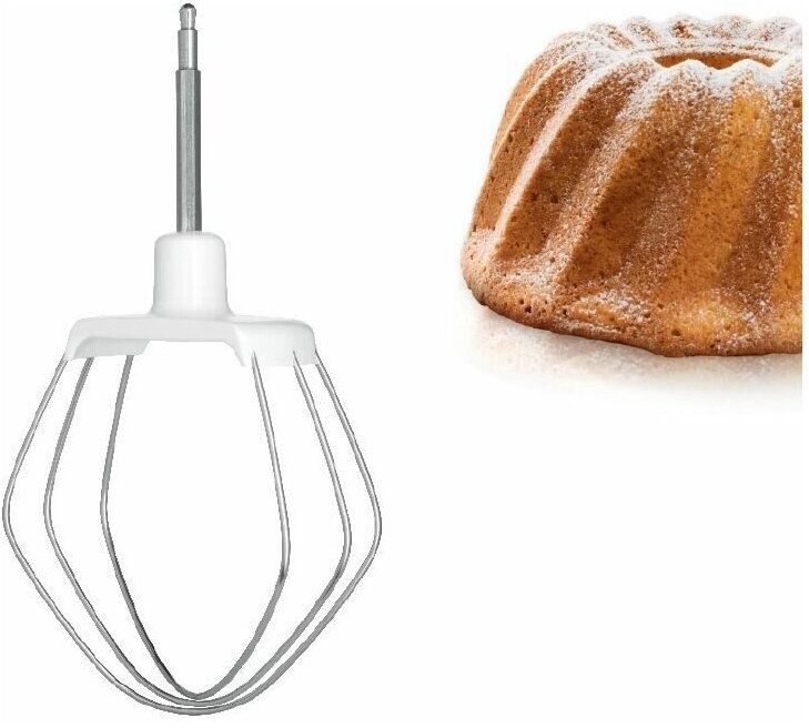 Кухонная машина Bosch MUMS 2AW00