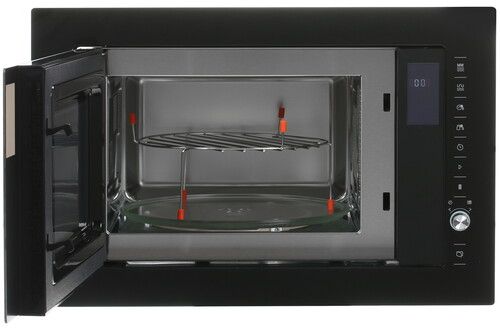 Встраиваемая микроволновая печь Beko BMGB 25333BG