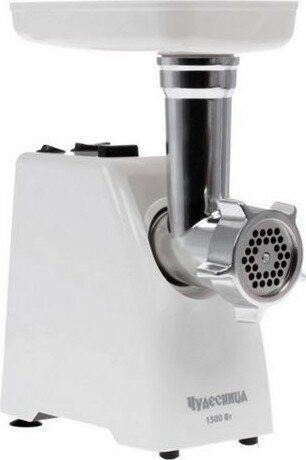 Мясорубка Чудесница Экстра ЭМШ 1500-Р1