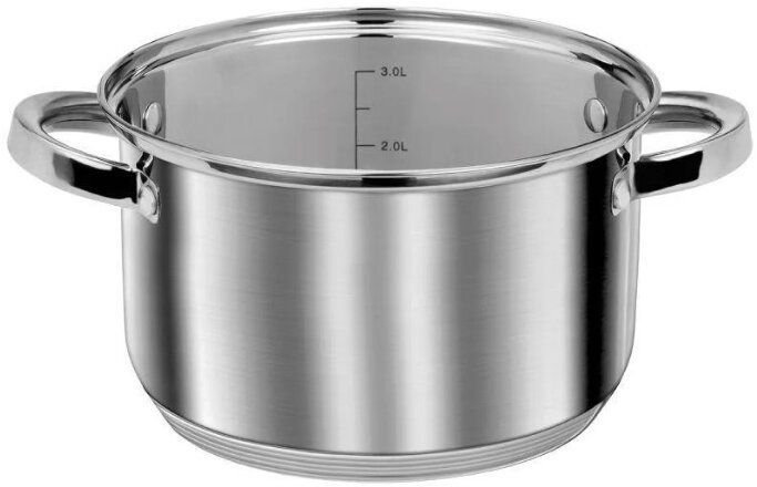 Набор посуды Smile MGK-10