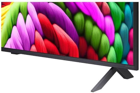 Телевизор LG 43NANO90A6B (43NANO90A6B.ARUG)