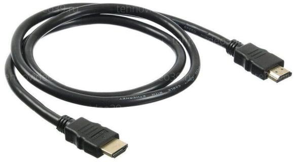 Кабель Buro (BHP HDMI 2.0-BHP HDMI 2.0-1.8) 1,8 метра (id 1147067) купить по низкой цене в интернет-магазине ТехноВидео