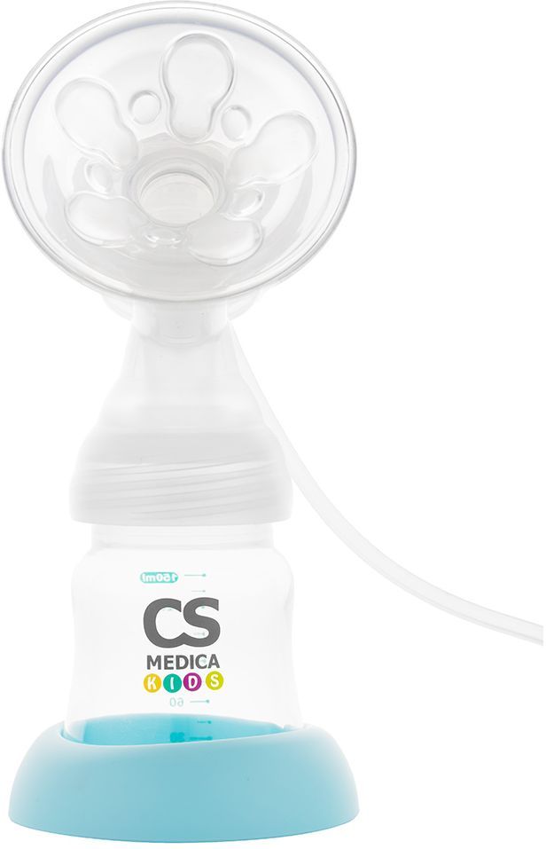 Молокоотсос электронный CS Medica KIDS CS-45