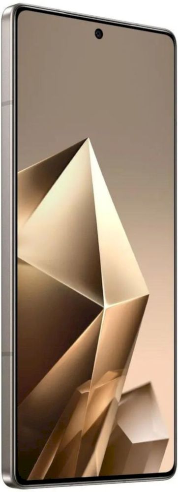 Смартфон Infinix NOTE 50 PRO 12/256 ГБ, серый (X6855)