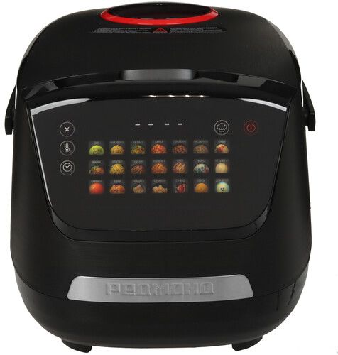 Мультиварка Redmond MC101