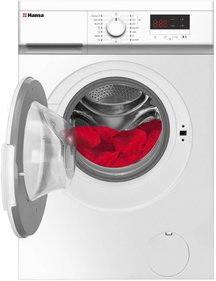 Стиральная машина Hansa WHN610D1W