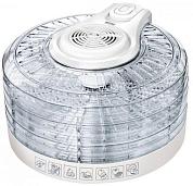 Сушилка для овощей MPM MSG-02 белый купить по низкой цене в интернет-магазине ТехноВидео