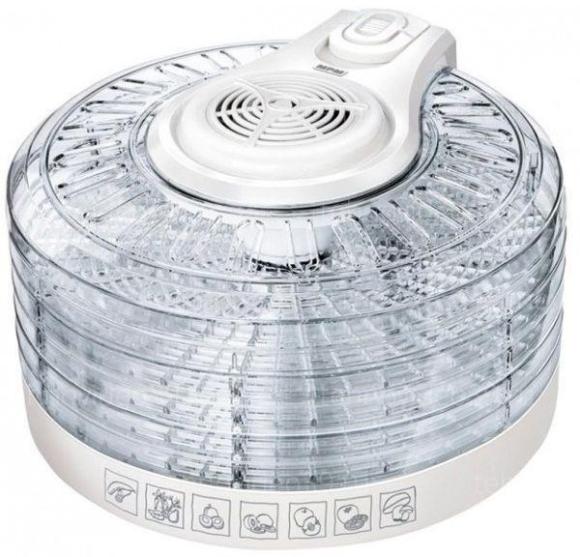 Сушилка для овощей MPM MSG-02 белый купить по низкой цене в интернет-магазине ТехноВидео