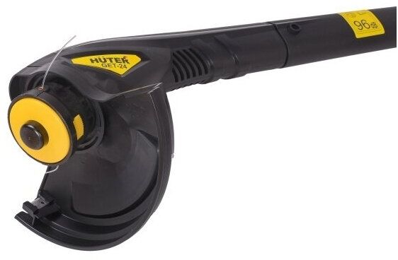 Электрический триммер GET-24 Huter (70/1/18)