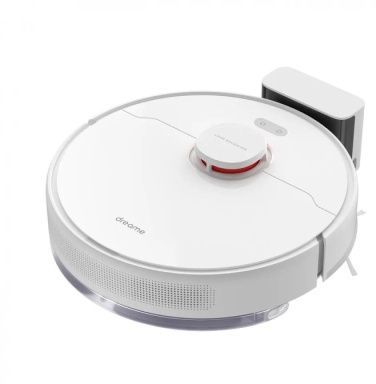 Пылесос-робот Xiaomi Dreame D10S