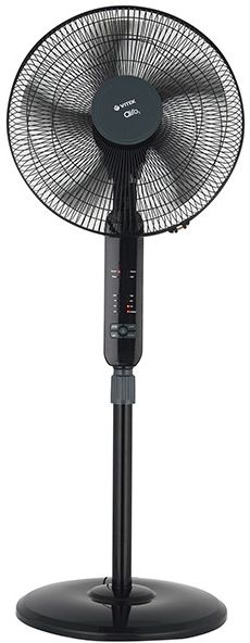 Вентилятор напольный Vitek VT-1948 Черный