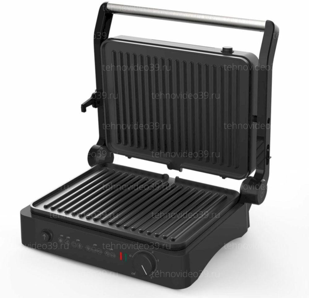 Электрогриль BQ GR3001 купить по низкой цене в интернет-магазине ТехноВидео
