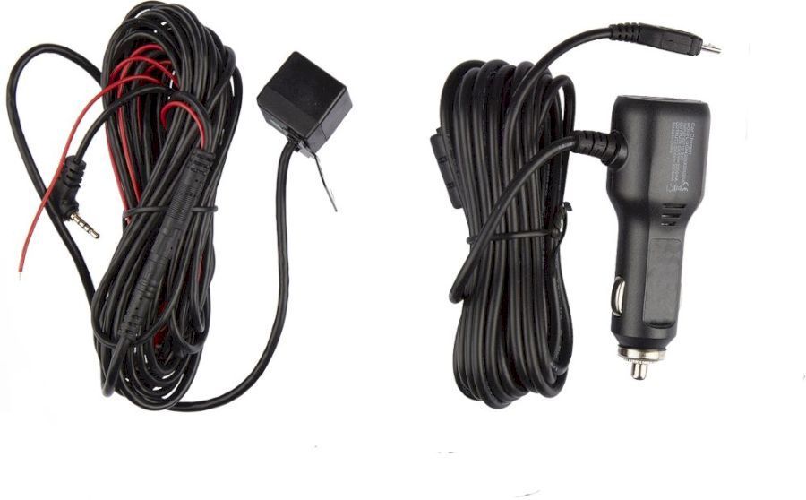 Автомобильный видеорегистратор Dunobil Oculus Tribus