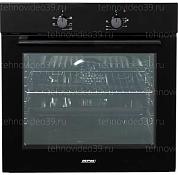 Духовой шкаф MPM-63-BO-12T черн