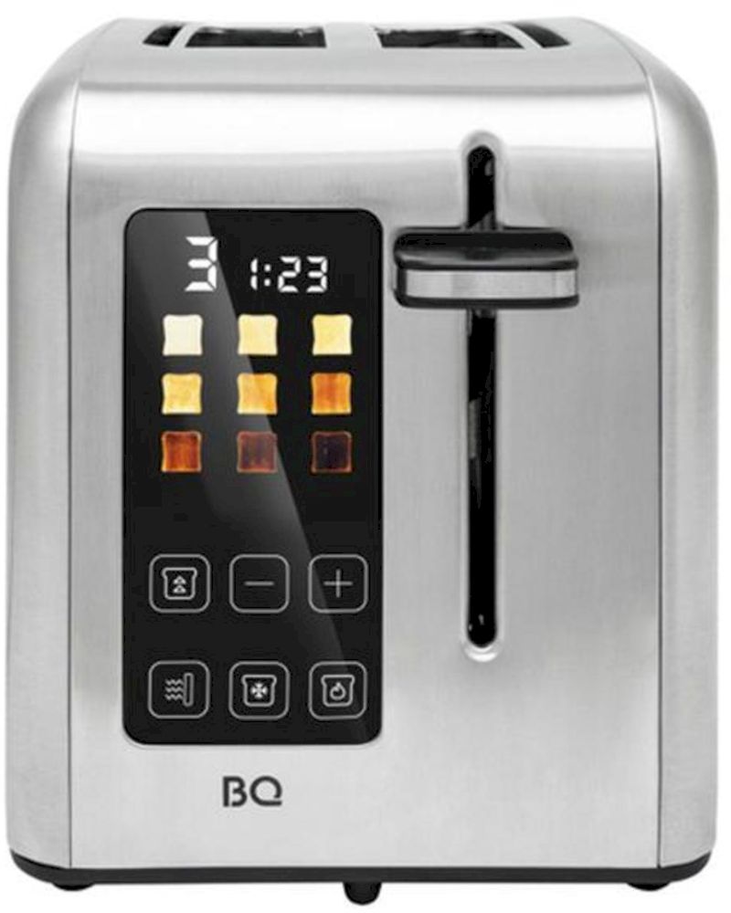 Тостер BQ T2002