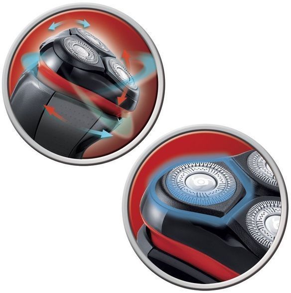 Электробритва Remington PR1350