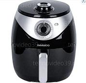 Аэрофритюрница Daewoo DAF-1859 купить по низкой цене в интернет-магазине ТехноВидео