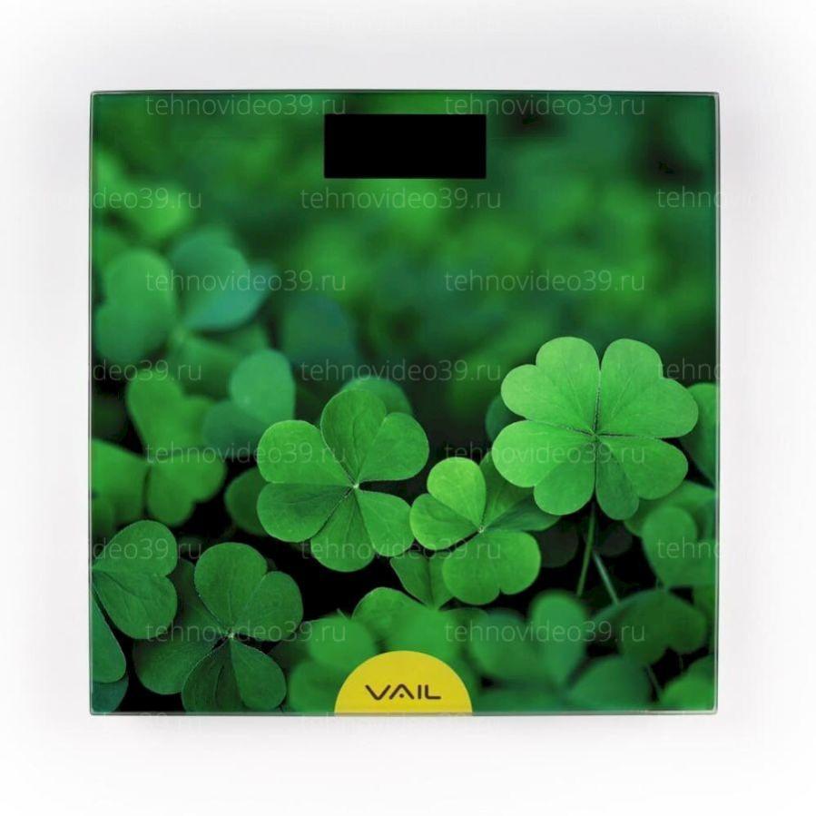 Весы напольные VAIL VL-4200 купить по низкой цене в интернет-магазине ТехноВидео