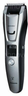 Машинка для стрижки Panasonic ER-GB80-S520 купить по низкой цене в интернет-магазине ТехноВидео