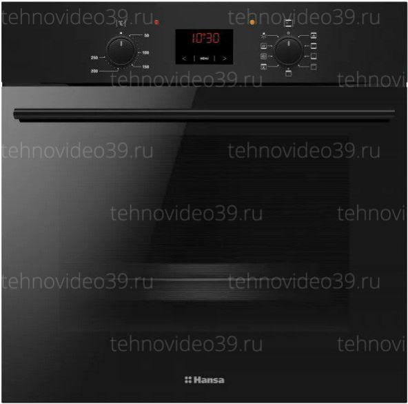 Духовой шкаф Hansa BOES684321 купить по низкой цене в интернет-магазине ТехноВидео