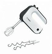 Миксер Bosch MFQ4020 белый/антрацит купить по низкой цене в интернет-магазине ТехноВидео