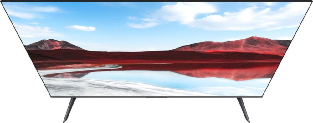 Телевизор Xiaomi TV A Pro 2025 QLED (ELA5473GL)