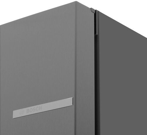 Холодильник Bosch KSV36AIEP Серебро