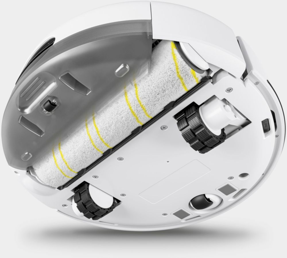 Робот-пылесос Karcher RCF 3 (12696600)