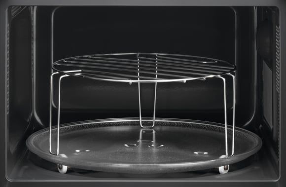 Микроволновая печь Electrolux EMZ 421MMK черный