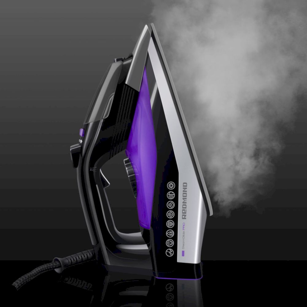 Утюг Redmond RI-C260