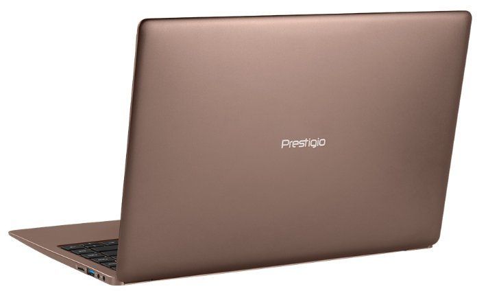 Ноутбук Prestigio 13,3" FHD (PSB133S01CFP) Intel Celeron N3350 / 4GB / 32GB / BT 4.0 / Win10P