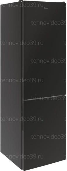 Холодильник Candy CCE3T620FB купить по низкой цене в интернет-магазине ТехноВидео