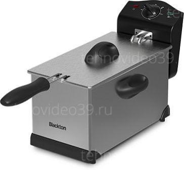 Фритюрница Blackton BT DF1111 купить по низкой цене в интернет-магазине ТехноВидео