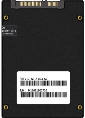 SSD-накопитель 1TB GLOWAY SATA3.0