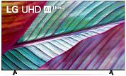 Телевизор LG 75UR78006LK