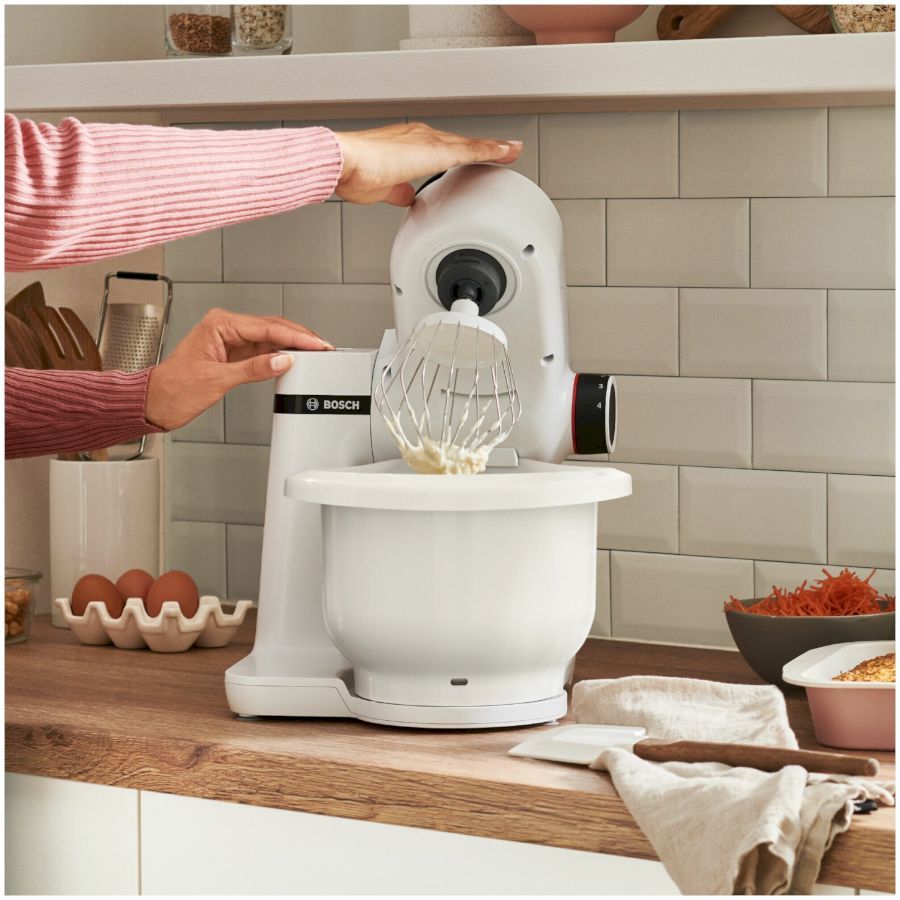 Кухонная машина Bosch MUMS 2AW00