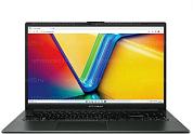 Ноутбук Asus Vivobook Go 15 E1504GA-BQ550 15.6", IPS, Intel Core i3 N305 1.8ГГц, 8-ядерный, 8ГБ DDR4